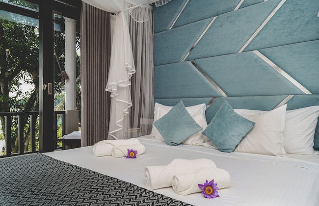 River View Villa - Photo 11