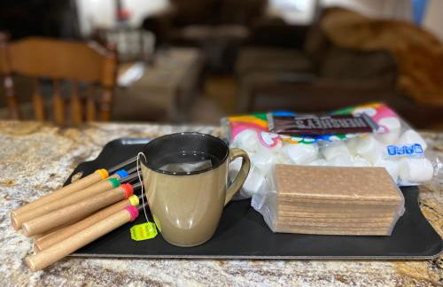 Eagle Mountain River Retreat - Foto 53