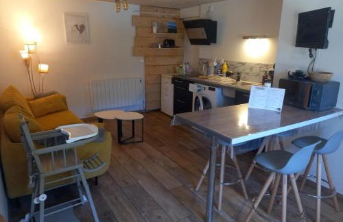 Gites & Cocon des Puys - Au cœur des Volcans d'Auvergne - Foto 44