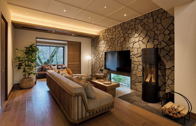 GLAMDAY STYLE HOTEL SUITE KAWANONE - Photo 20