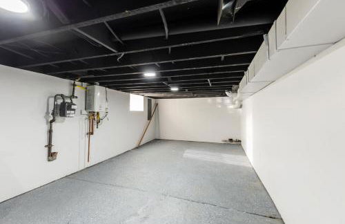 Spacious & Cozy Central Cincinnati Home - Foto 32