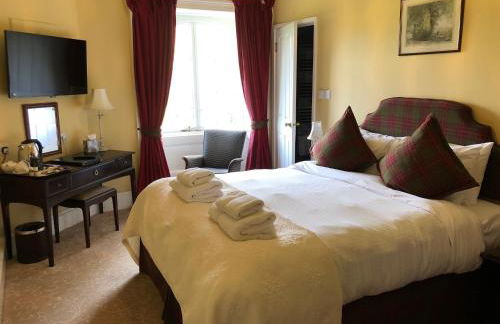 Coul House Hotel - Foto 17