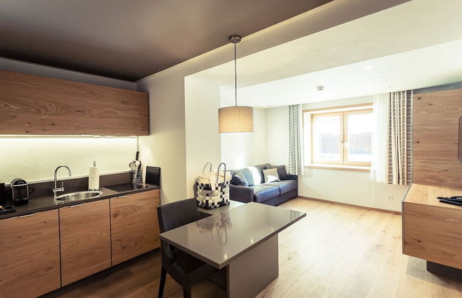 Apart-Hotel Laurus - Foto 35