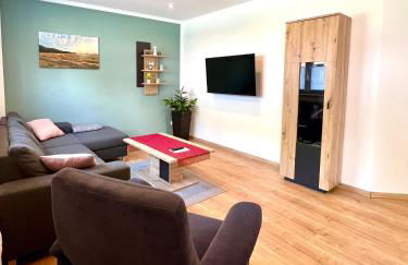 Ferienwohnungen Im Dorfe SINCE 2022 - Foto 38