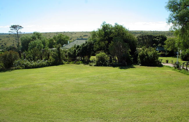 Leeuwenbosch Country House - Foto 7