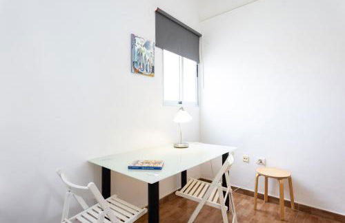 Home2Book Charming Apt Santa Cruz City Center - Foto 11