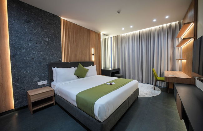 L'Avenue Hotel Apartments - Foto 11