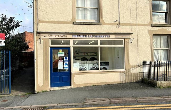 1 Bed Adore Cottage - Bwthyn Bach Addawol - Foto 16