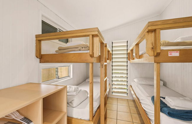 Discovery Parks - Coolwaters Yeppoon - Foto 16