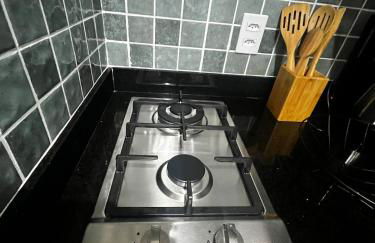 Studio for 2 people Steps from Copacabana Beach - Foto 46