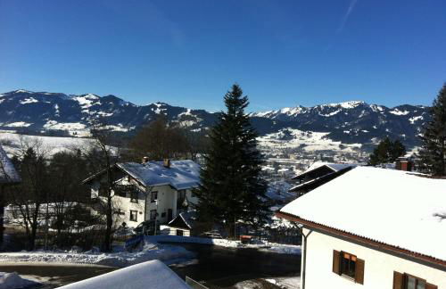 Apartment Panorama - Foto 19