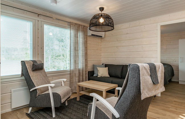 Järvenhelmi - Photo 10