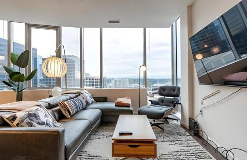 Sophari Bellevue Towers Corporate Housing - Foto 80