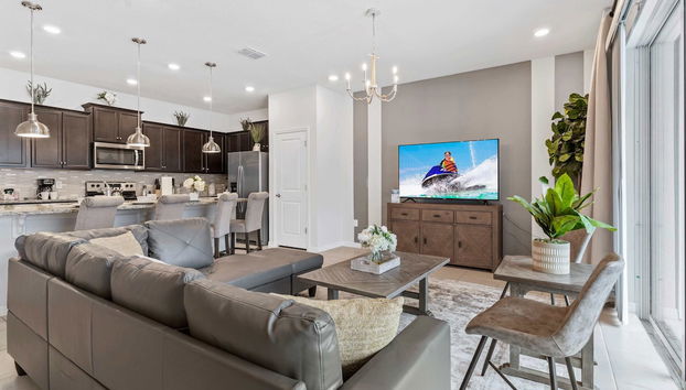 1326 Lava Tree Drive - Foto 5, Servicios del alojamiento