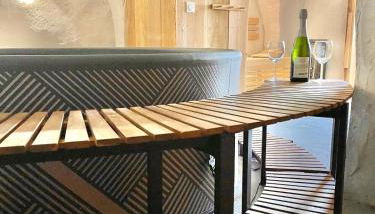 La Fontaine de l'Alpe d'Huez Gite And Spa - Photo 3