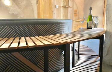 La Fontaine de l'Alpe d'Huez Gite And Spa - Photo 3