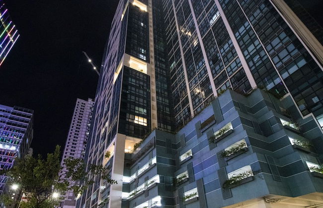 One Uptown Residence BGC Taguig - Foto 52