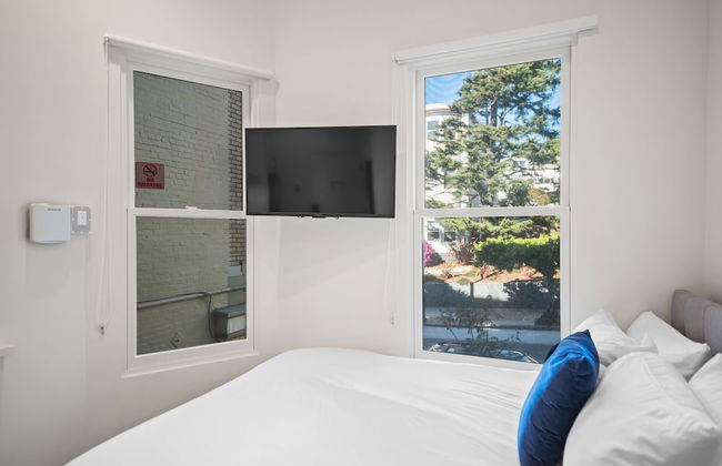 Kasa The Addison San Francisco - Photo 49