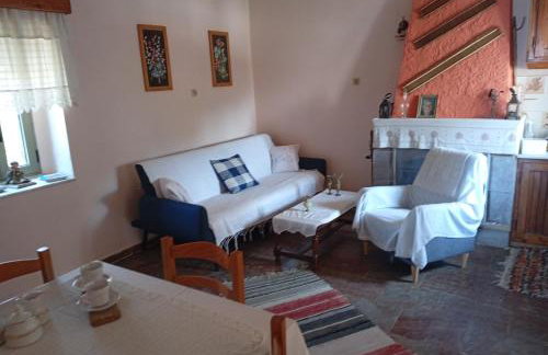 Τhe grandma's house - Foto 10