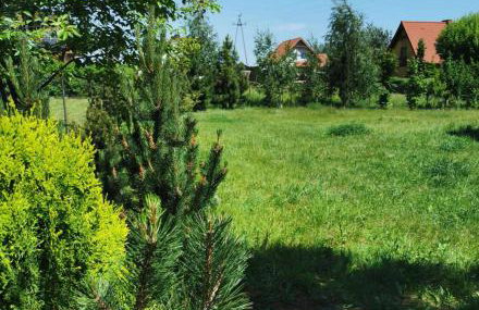 Klimatyczny dom z bali - Foto 42