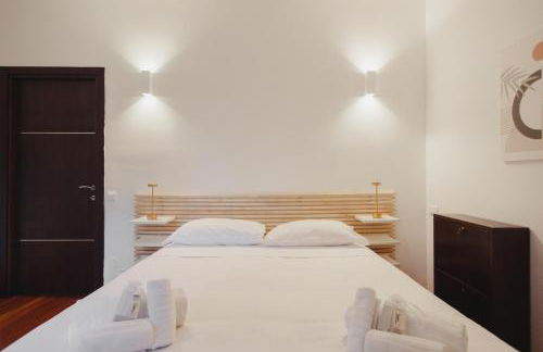 GoHost - Lorenteggio Family Apartment near Milan - Foto 13