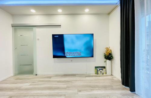 Apartment "Mimoza 1" self check-in, self check-out - Foto 15