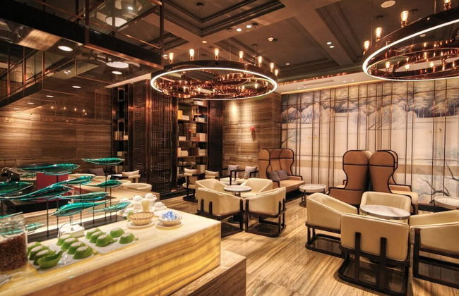 Clifford Suites - Foto 11