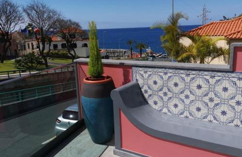 Chalé Esmeralda - Charming Studios in Calheta Beach - Foto 8