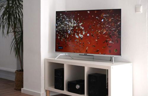 Ferienwohnung Saarblick Besseringen - Photo 7