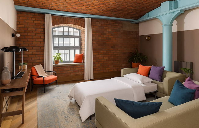 Native Manchester - Photo 40