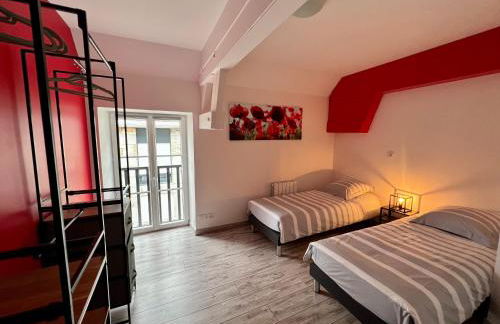 L'authentique Doloise Spa - Foto 15