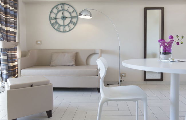 Nero D'Avorio Aparthotel & SPA - Foto 55