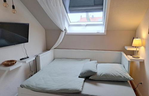 Ferienwohnung Am Speicher - Foto 31