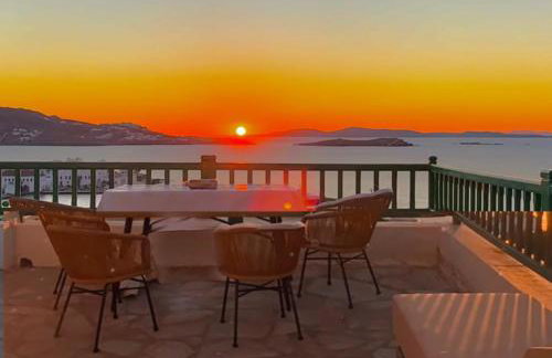 Sunset View garden house of Mykonos - Foto 39