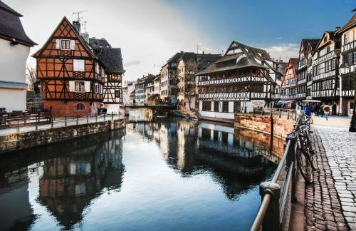 La Maisonnette Alsacienne - Foto 15