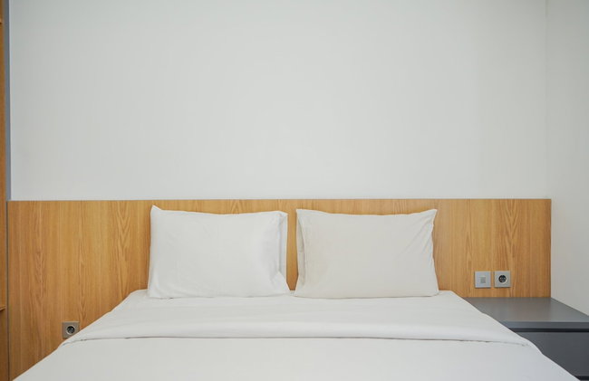 Modern Industrial Studio Apartment at Casa de Parco - Foto 2