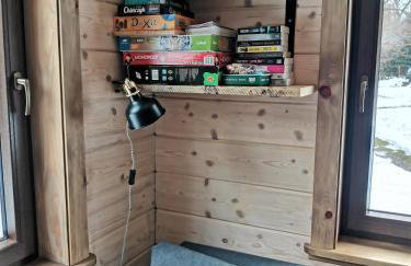 Domek w Bieszczadach Mchawa 144 - Foto 15