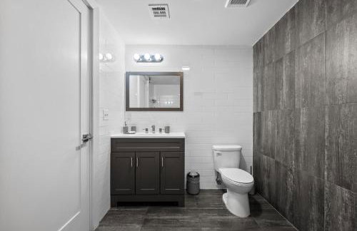 Lofts at Kearny - Rustic Chic 1-3BR Lofts with Quick NYC Access & On-Site Gym - Foto 58