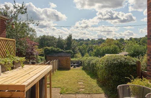 Skye View Cosy Retreat near Alton Towers & Peak wildlife park Staffordshire Moorlands - Foto 24