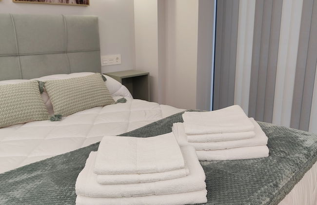 Apartamentos lujo Centro Oviedo - Foto 5