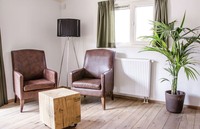 Beautiful House With Sandy Beach, Near Giethoorn - Foto 26