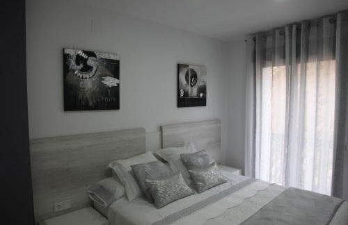 Apartamentos Alogia, Pastora, Yerbater - Foto 13