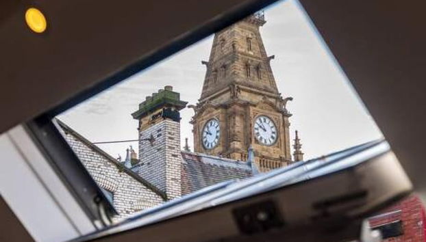 Host & Stay - Bands Warehouse VI - Foto 3, Habitación