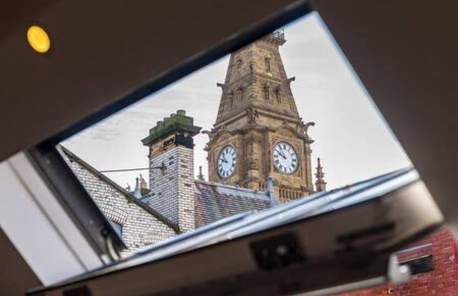 Host & Stay - Bands Warehouse VI - Foto 3