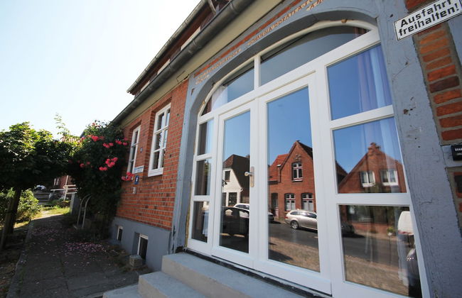 Kalkberg Ferienwohnungen - Foto 54