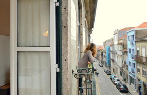 Downtown Porto Spot - 2 bedrooms - Foto 14