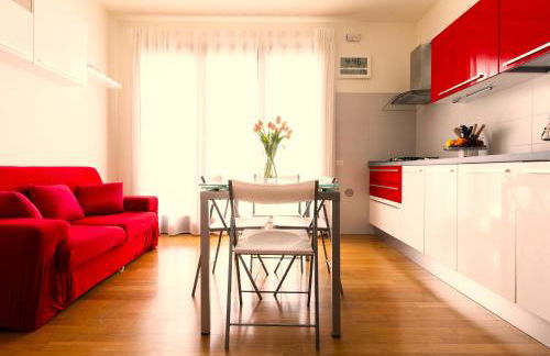 Milano Bicocca ultimo piano con ampia terrazza - Foto 3