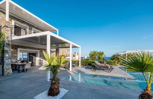 Achlia Beach Villa - Foto 13