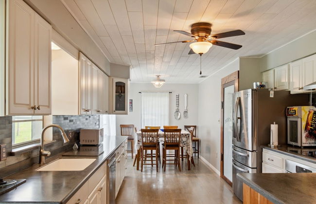 The Lake Home - Beautiful Oasis In The Heart Of Florida! 2 Bedroom Home by RedAwning - Foto 11