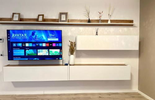 Mein Apartment, Forest View mit Balkon und Klima, bis 10 Personen - Foto 4